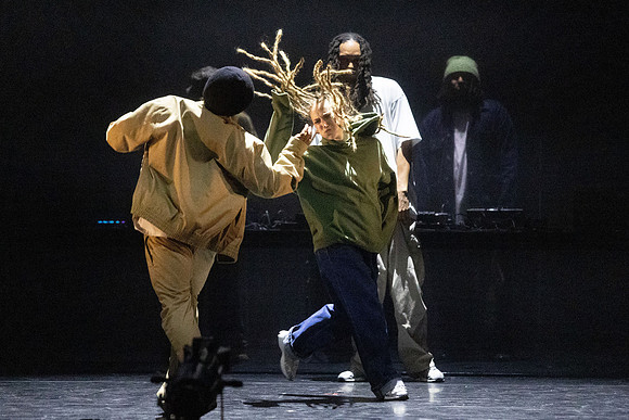 Breakin' Convention 2024