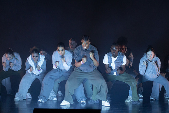 Breakin' Convention 2024