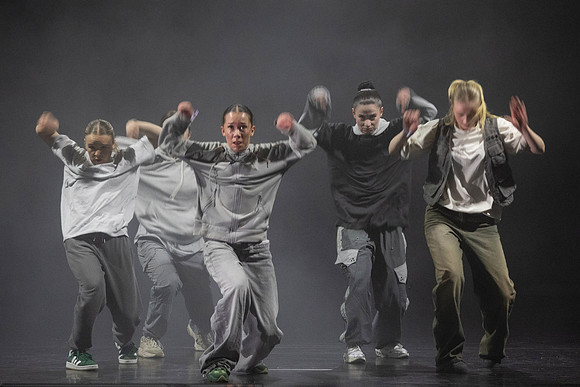 Breakin' Convention 2024