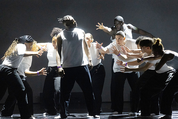 Breakin' Convention 2024