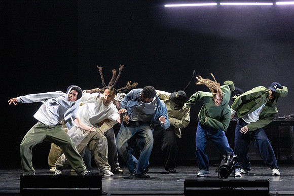 Breakin' Convention 2024