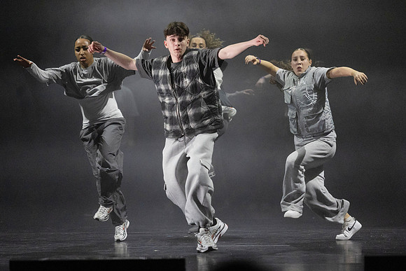 Breakin' Convention 2024