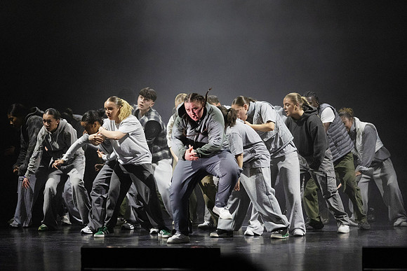 Breakin' Convention 2024