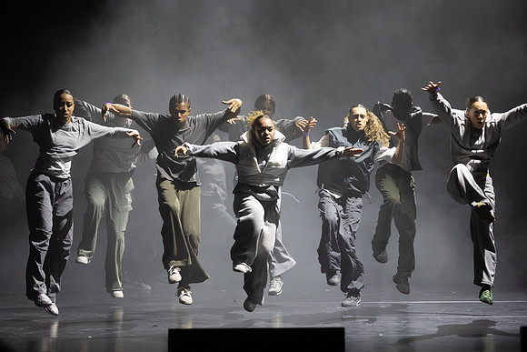 Breakin' Convention 2024
