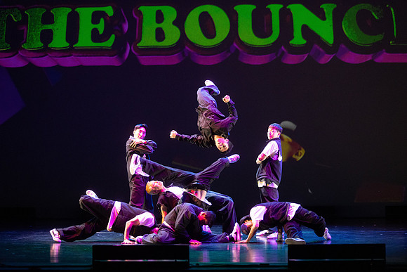 Breakin' Convention 2024