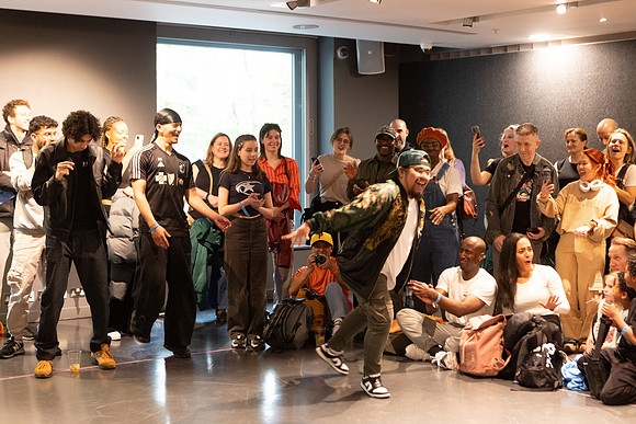 Breakin' Convention 2024