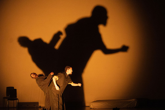 Breakin' Convention 2024