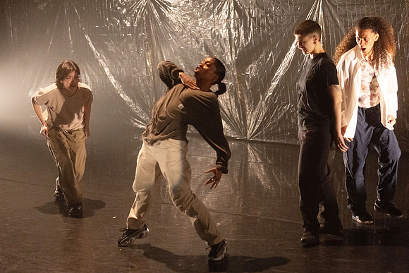 Breakin' Convention 2024