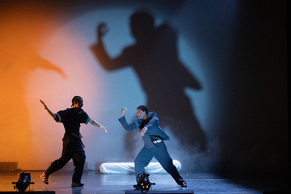 Breakin' Convention 2024