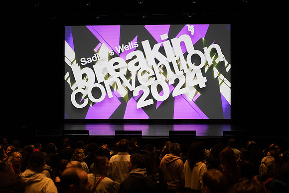 Breakin' Convention 2024
