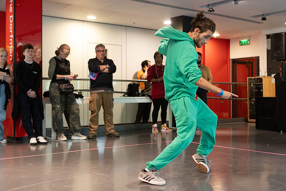 Breakin' Convention 2024