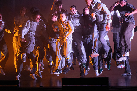 Breakin' Convention 2024