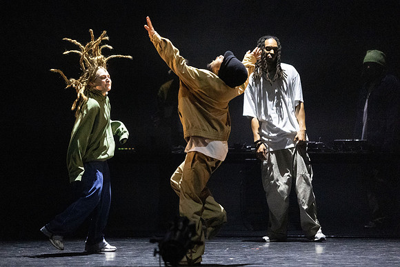 Breakin' Convention 2024