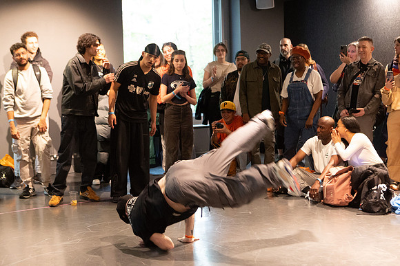 Breakin' Convention 2024