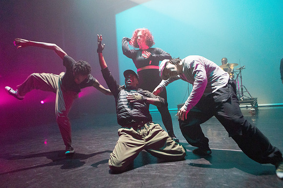 Breakin' Convention 2024