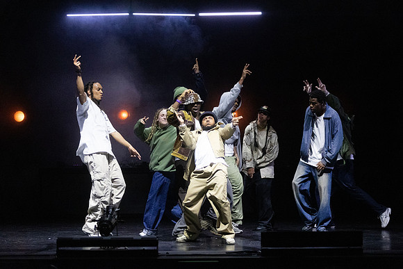 Breakin' Convention 2024