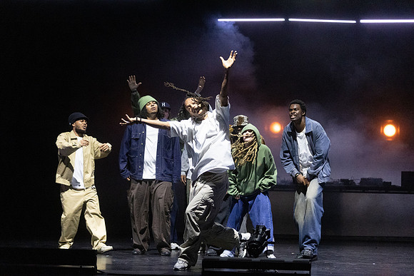 Breakin' Convention 2024