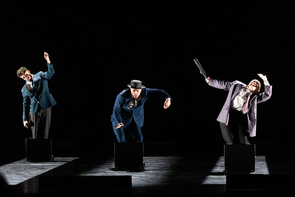 Breakin' Convention 2024