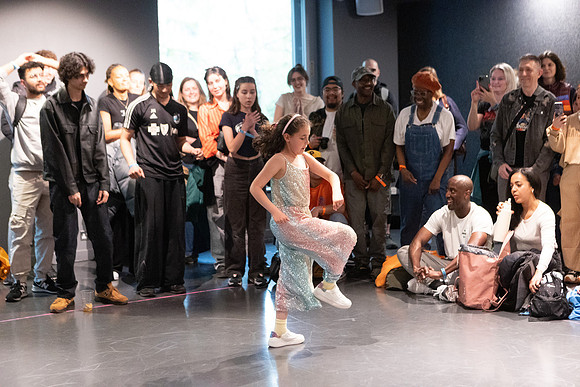 Breakin' Convention 2024