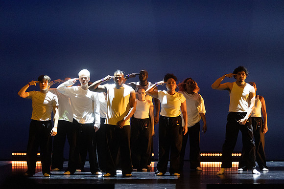 Breakin' Convention 2024
