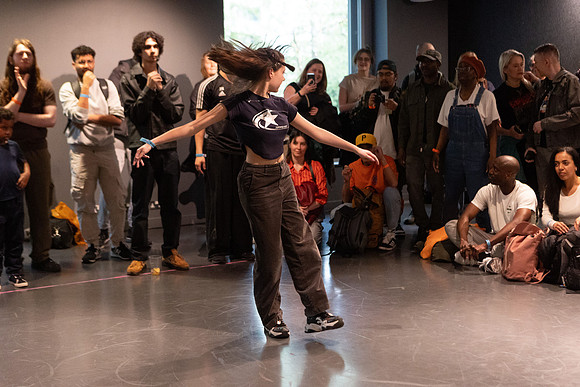 Breakin' Convention 2024