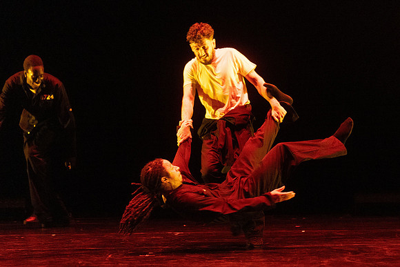 Breakin' Convention 2024