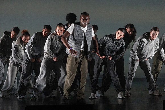 Breakin' Convention 2024
