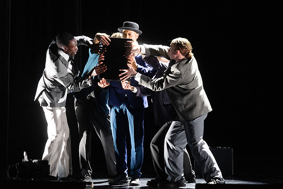 Breakin' Convention 2024