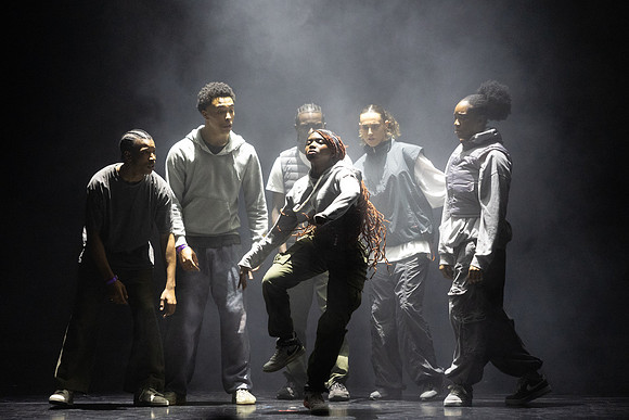 Breakin' Convention 2024