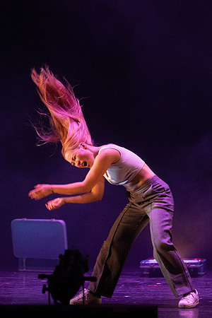 Breakin' Convention 2024