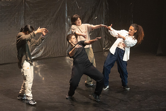 Breakin' Convention 2024