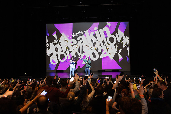 Breakin' Convention 2024