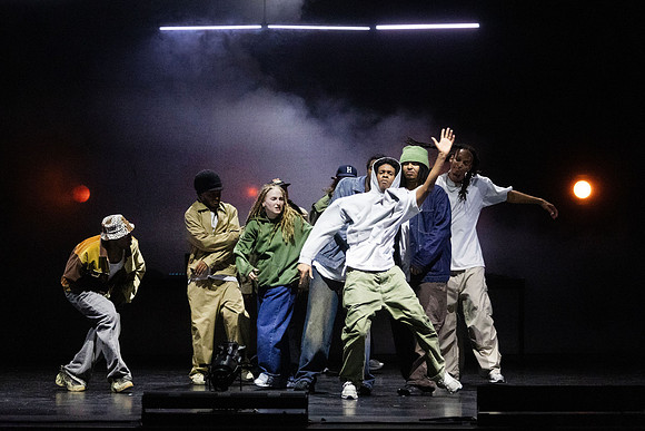 Breakin' Convention 2024
