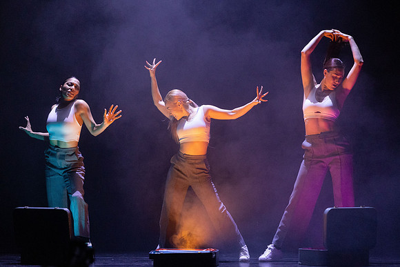 Breakin' Convention 2024