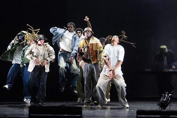 Breakin' Convention 2024