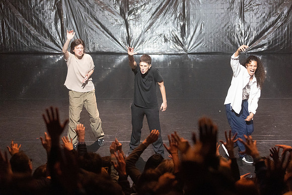 Breakin' Convention 2024