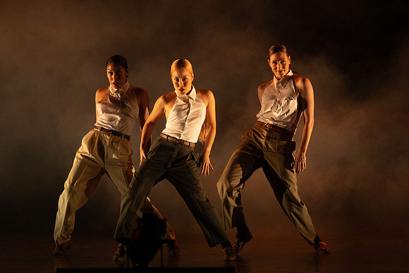 Breakin' Convention 2024
