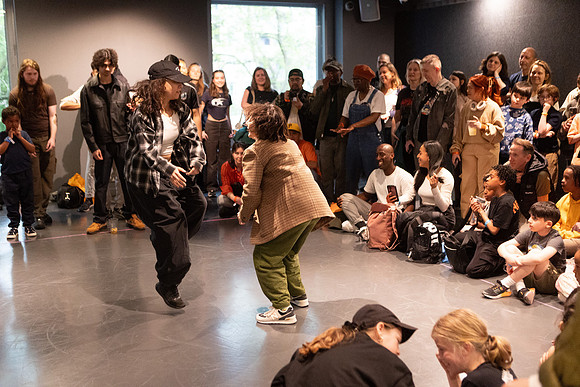 Breakin' Convention 2024