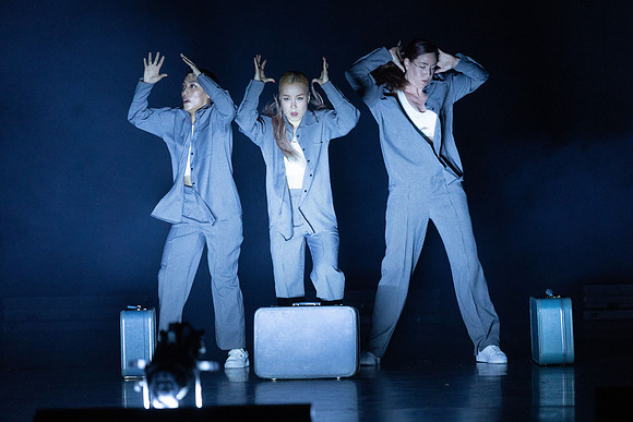 Breakin' Convention 2024